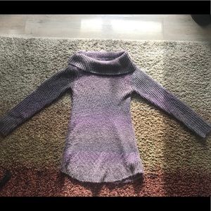 Prana Cowl neck sweater 😍